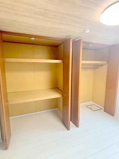 ルーエ白鷺 1階 物件写真 13