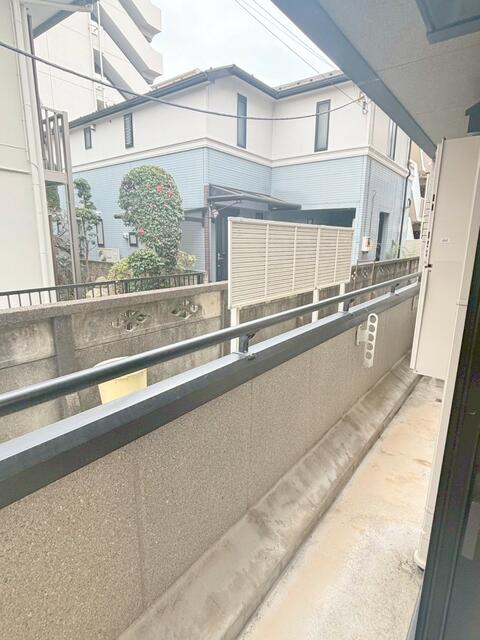 ルーエ白鷺 1階 物件写真 15