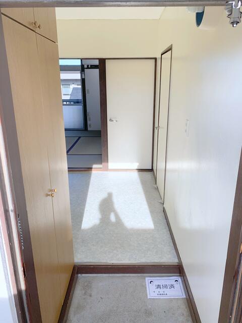 コーポみなと 3階 物件写真 3