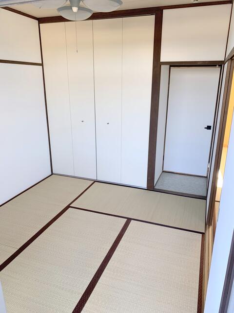 コーポみなと 3階 物件写真 12