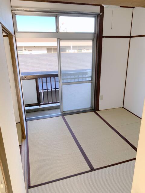 コーポみなと 3階 物件写真 11
