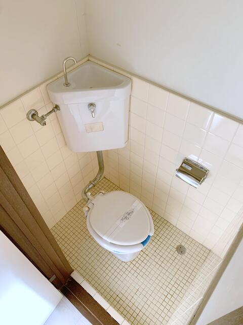 コーポみなと 3階 物件写真 15