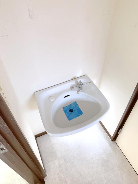 コーポみなと 3階 物件写真 16