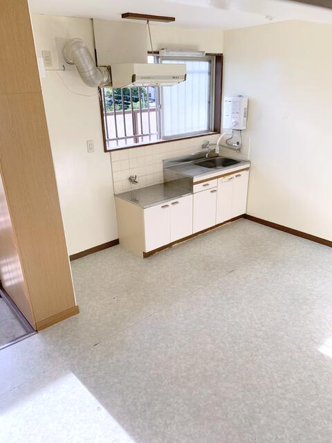 コーポみなと 3階 物件写真 5