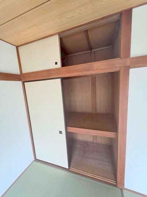 ハイツ松桂 1階 物件写真 14