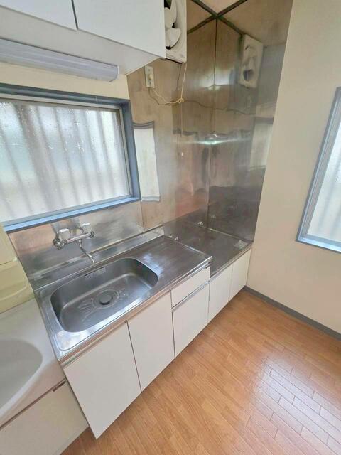 ハイツ松桂 1階 物件写真 5