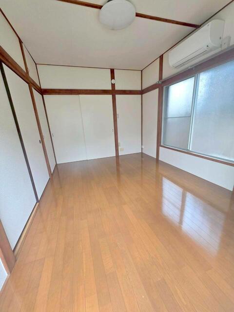 ハイツ松桂 1階 物件写真 11
