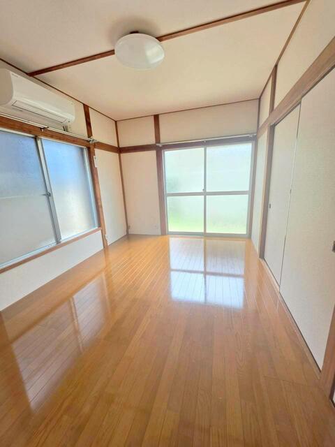 ハイツ松桂 1階 物件写真 10