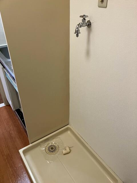 プレステージ三鷹 2階 物件写真 5