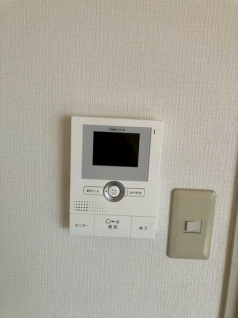 プレステージ三鷹 2階 物件写真 14