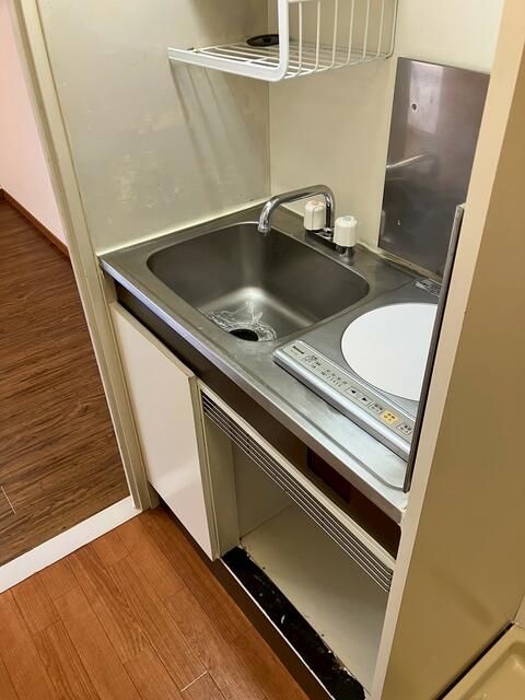 プレステージ三鷹 2階 物件写真 7