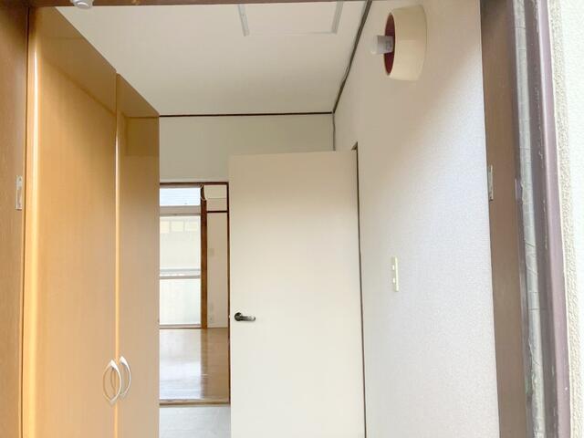 コーポみなと 2階 物件写真 5