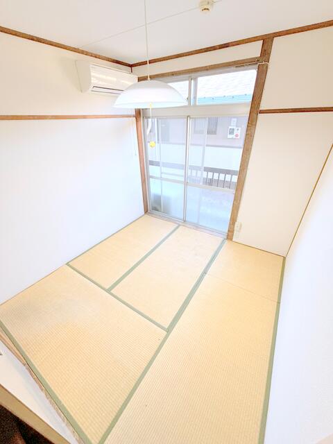 コーポみなと 2階 物件写真 13
