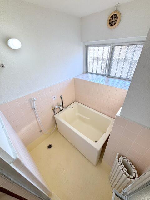 コーポみなと 2階 物件写真 16