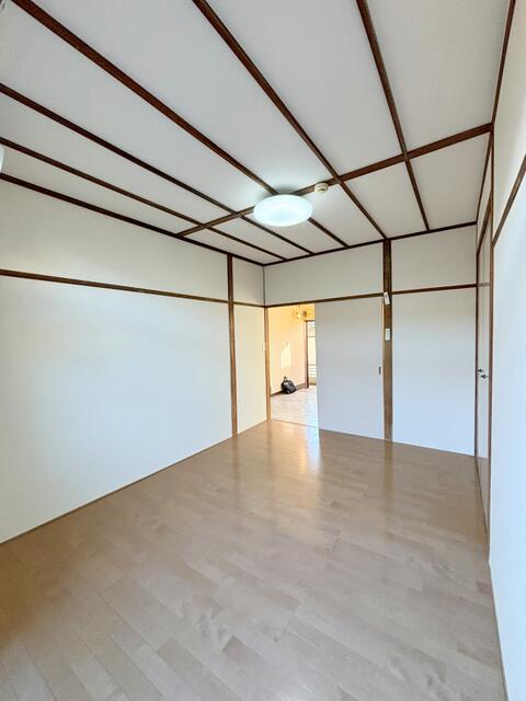 コーポみなと 2階 物件写真 9