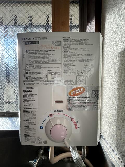 コーポみなと 2階 物件写真 7
