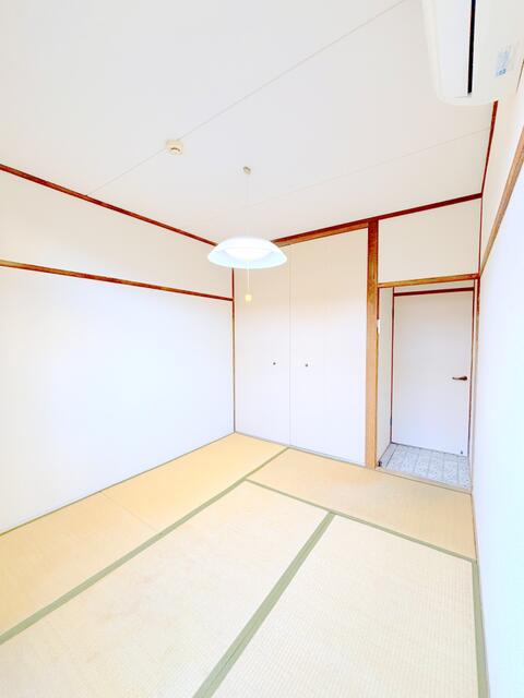 コーポみなと 2階 物件写真 11