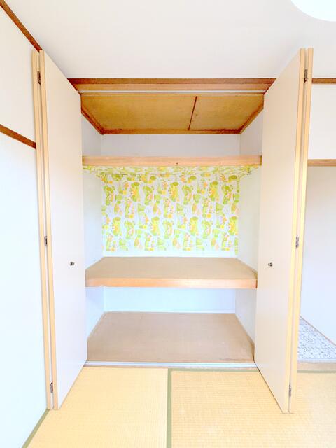 コーポみなと 2階 物件写真 12