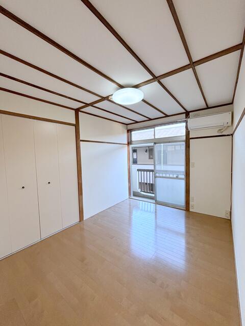 コーポみなと 2階 物件写真 8