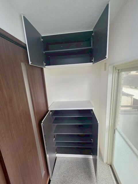 ガーデン花小金井 2階 物件写真 3