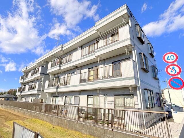 タチバナマンション 2階 物件写真
