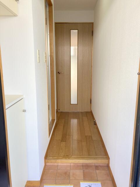 マンション保坂 2階 物件写真 3