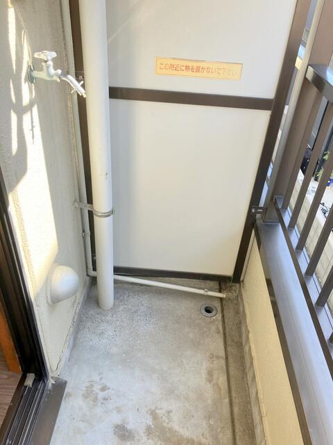 マンション保坂 2階 物件写真 13