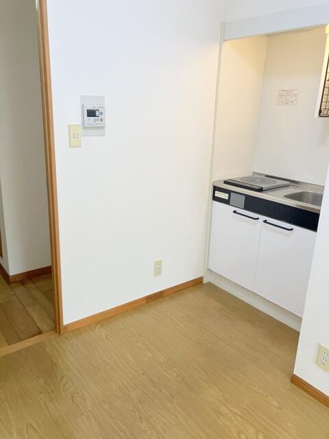 マンション保坂 2階 物件写真 9