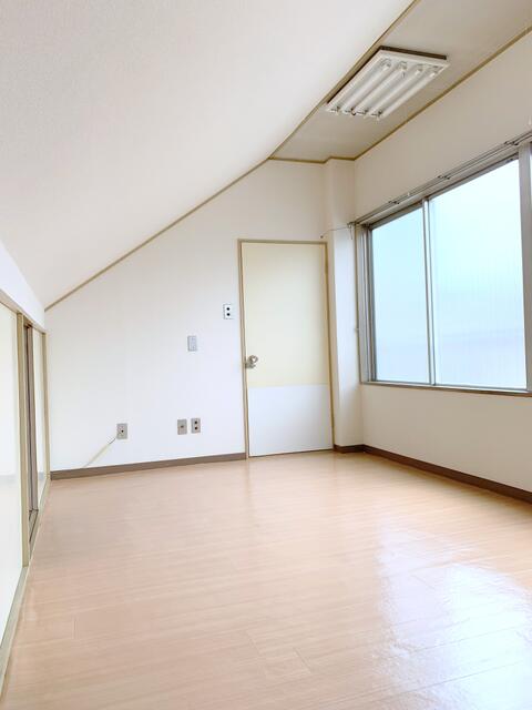 中村南石井貸家 物件写真 14