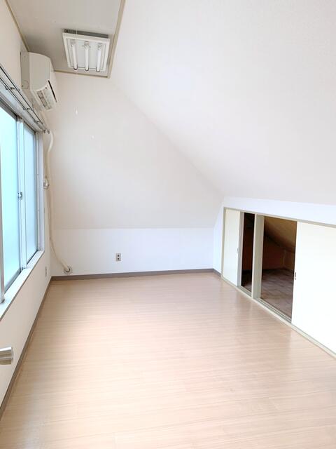 中村南石井貸家 物件写真 13
