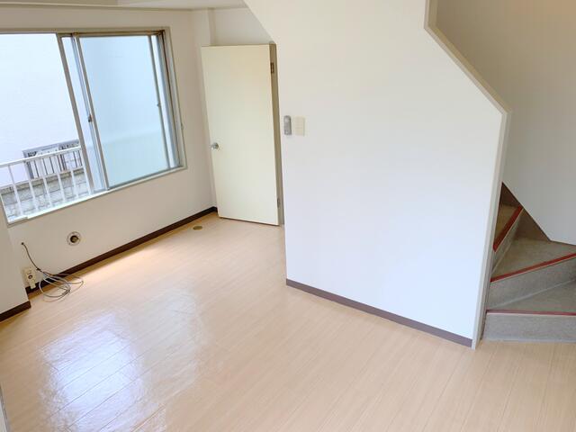 中村南石井貸家 物件写真 10