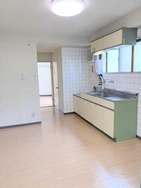 中村南石井貸家 物件写真 3