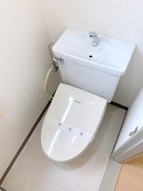 中村南石井貸家 物件写真 5