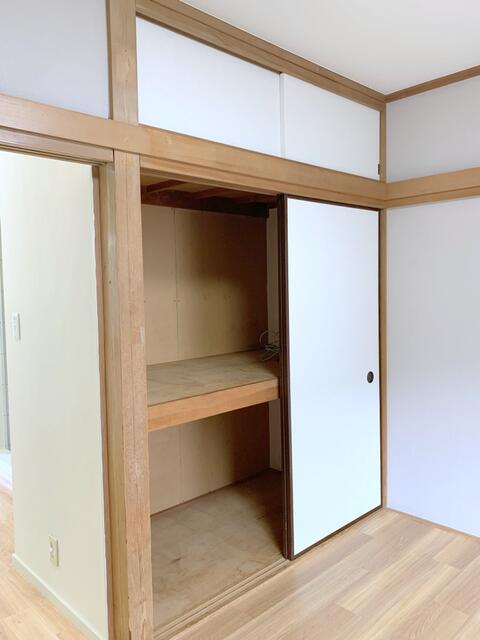 ひなた荘 2階 物件写真 12