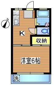 ひなた荘 2階 物件写真 2