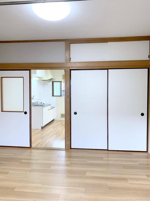 ひなた荘 2階 物件写真 11
