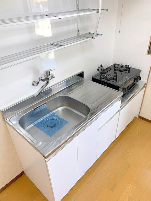 コーポ８１ 2階 物件写真 6