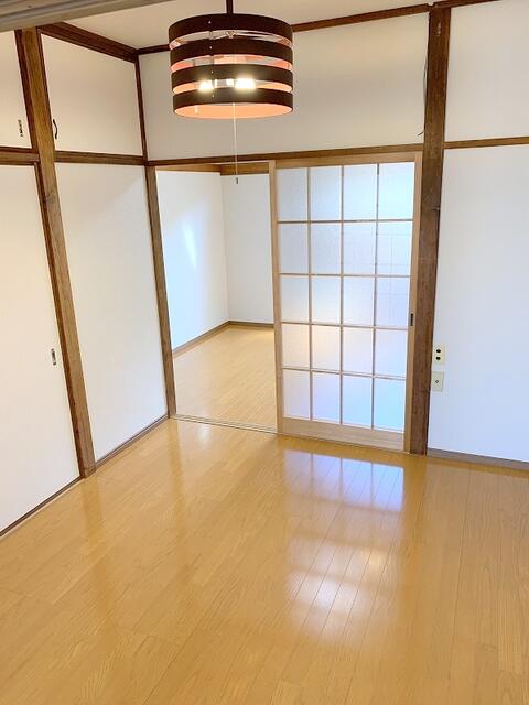 コーポ８１ 2階 物件写真 9