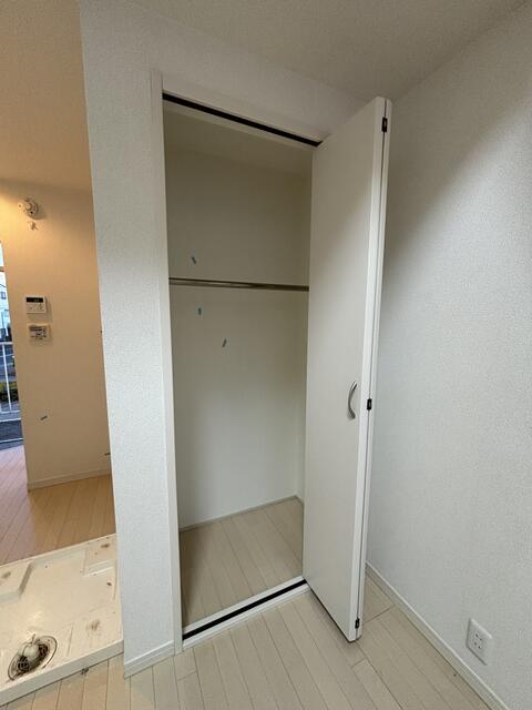 グランディール三鷹 2階 物件写真 12