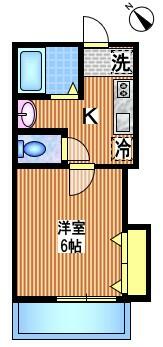 ＳＵＮＭＡＬＬ・Ｋ 3階 物件写真 2