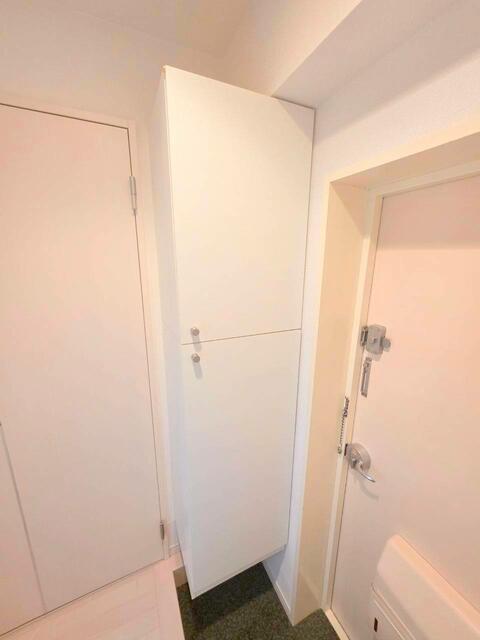 千代田マンション浜田山 4階 物件写真 3