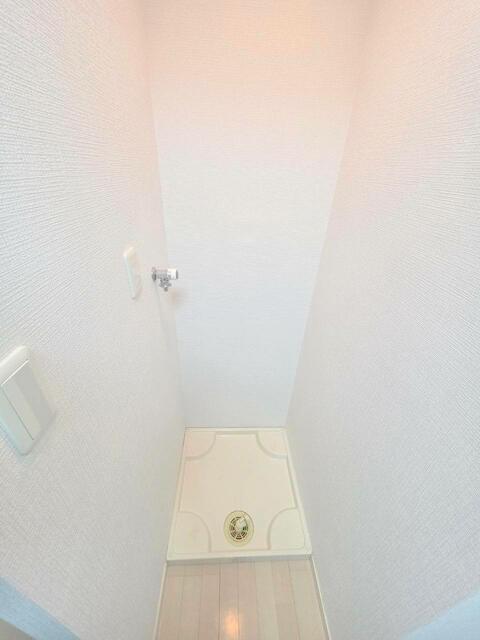 千代田マンション浜田山 4階 物件写真 12