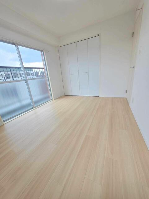 千代田マンション浜田山 4階 物件写真 14