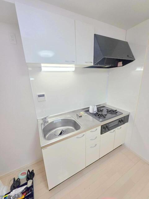 千代田マンション浜田山 4階 物件写真 9