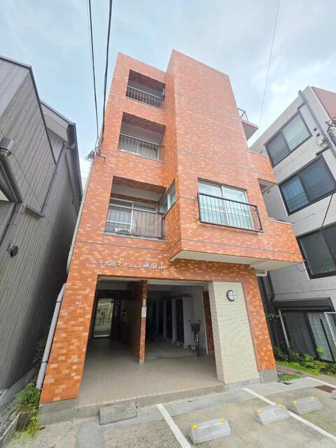 千代田マンション浜田山 4階 物件写真