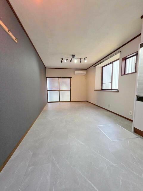 光コーポラスⅡ 1階 物件写真 7