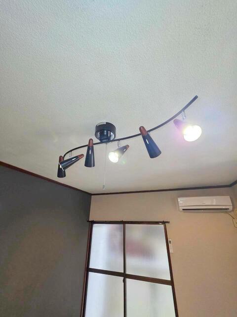 光コーポラスⅡ 1階 物件写真 15