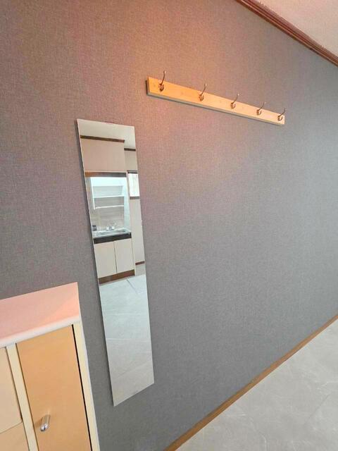 光コーポラスⅡ 1階 物件写真 13