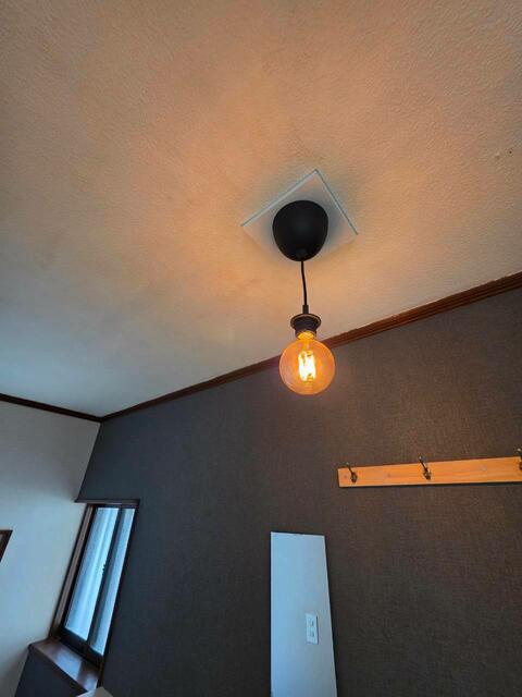 光コーポラスⅡ 1階 物件写真 14