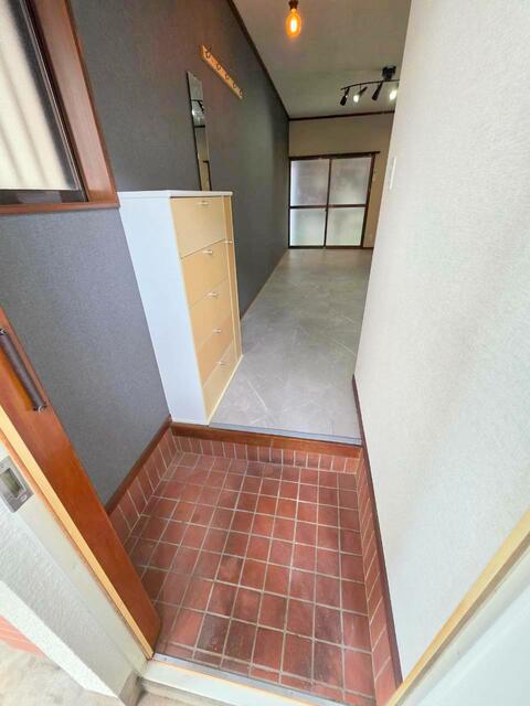 光コーポラスⅡ 1階 物件写真 3